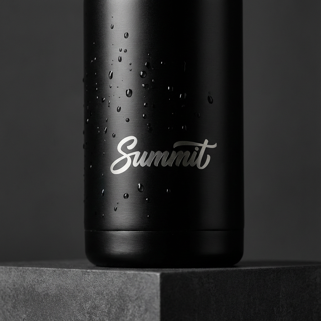 Stainless Steel Tumblers